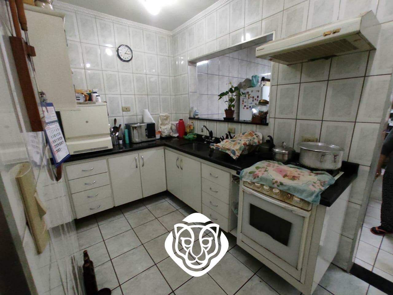 Cozinha 