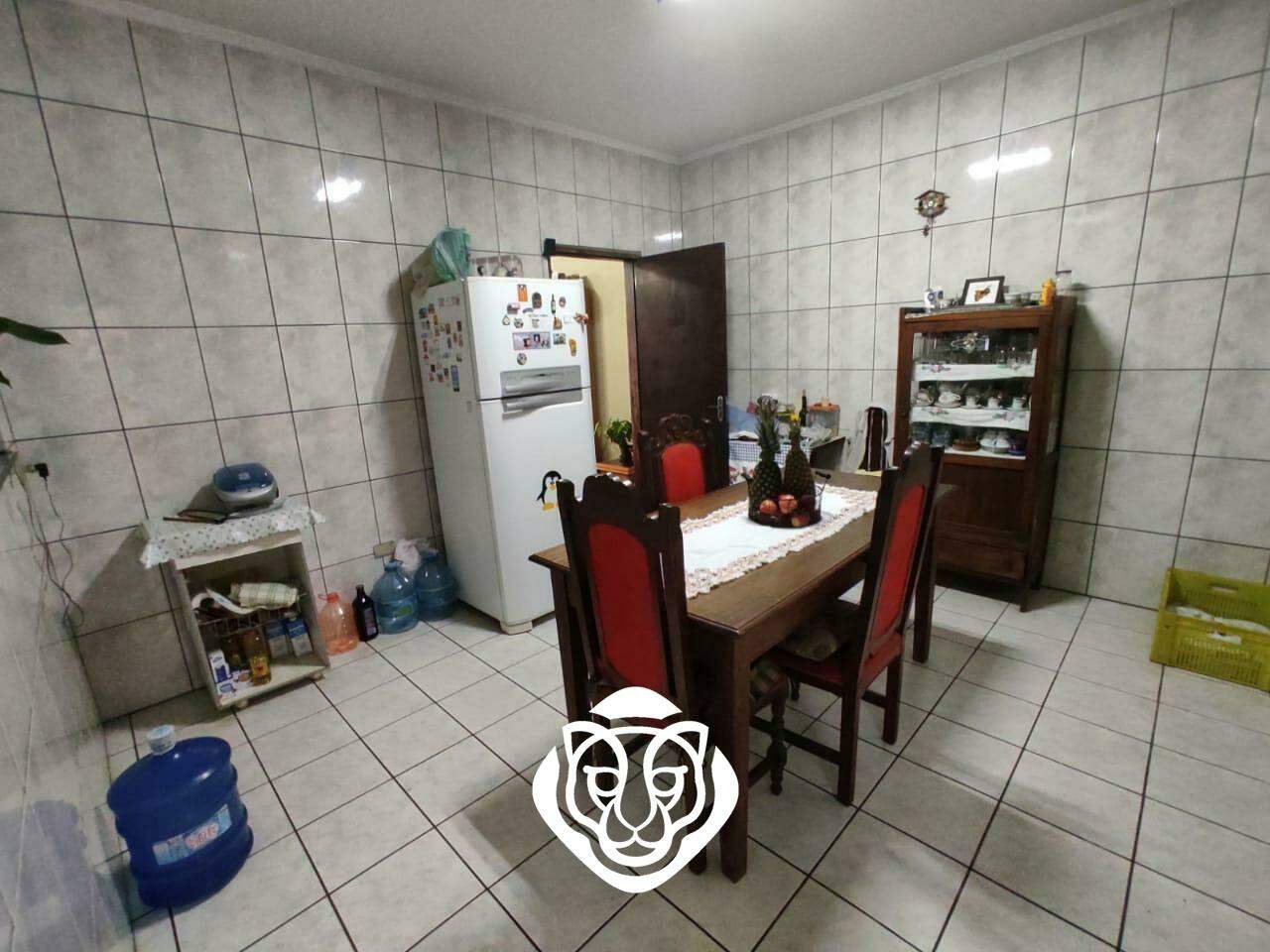 Sala de jantar
