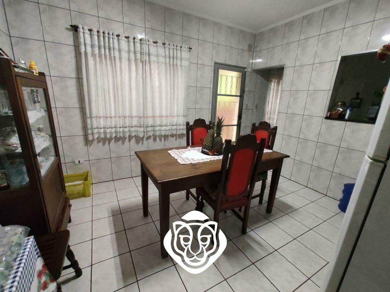 Sala de jantar