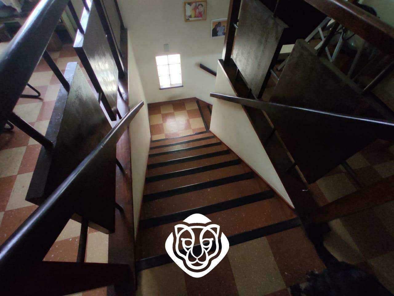Escadas