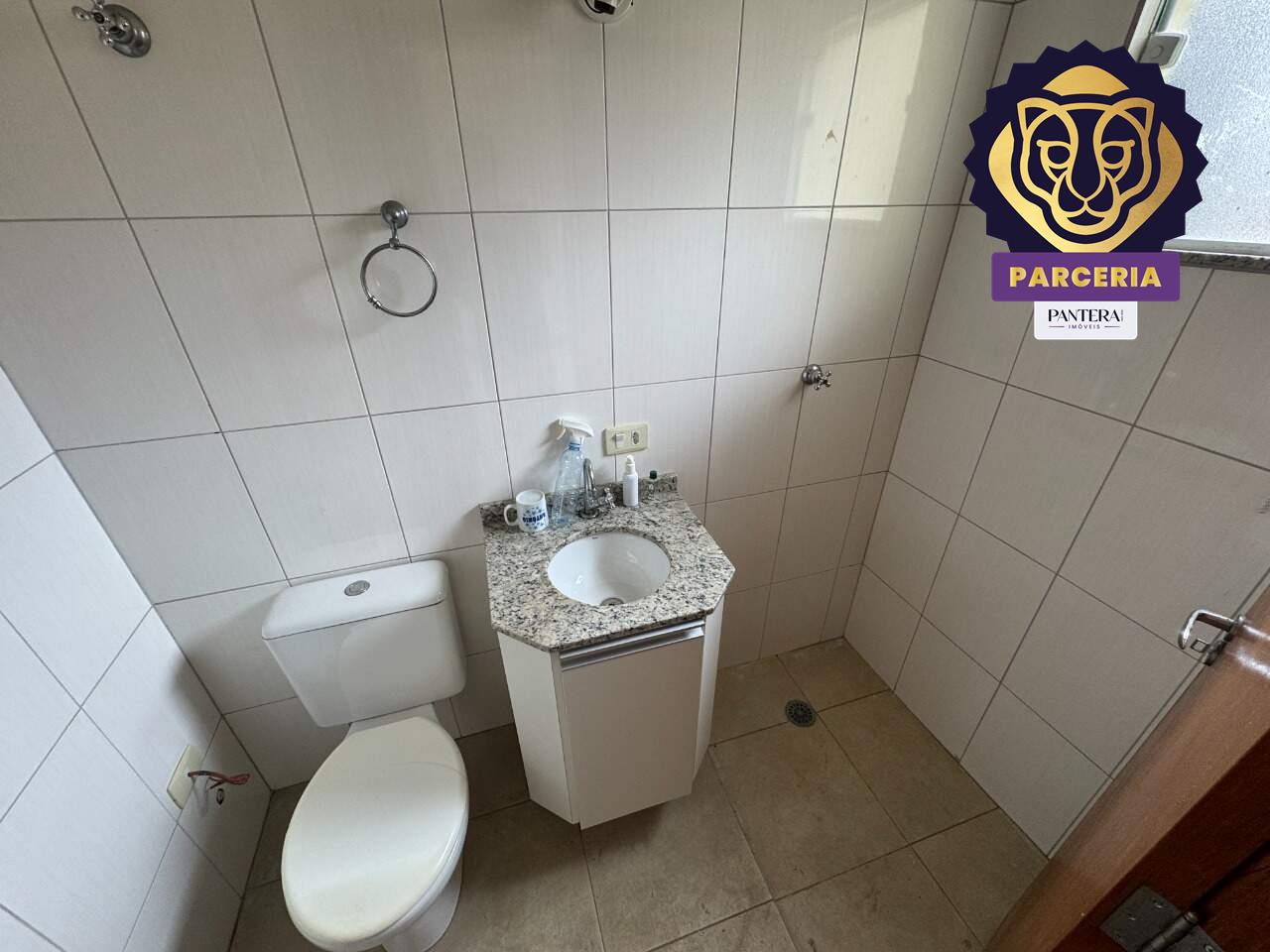 Banheiro - Suíte II