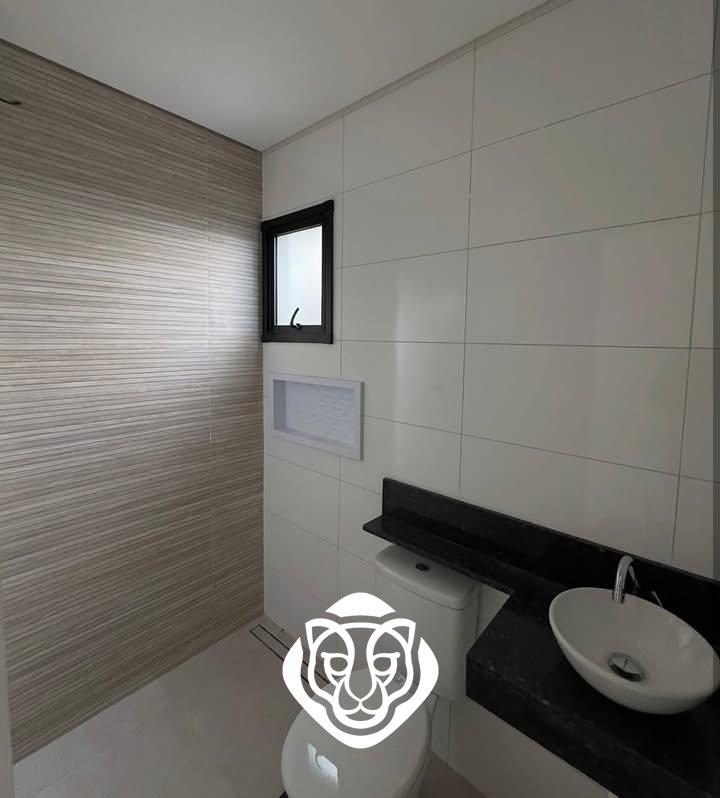 Banheiro - Dormitório II 