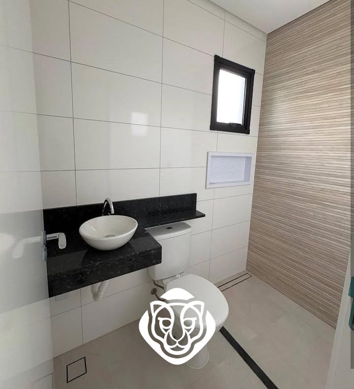 Banheiro - Dormitório II 