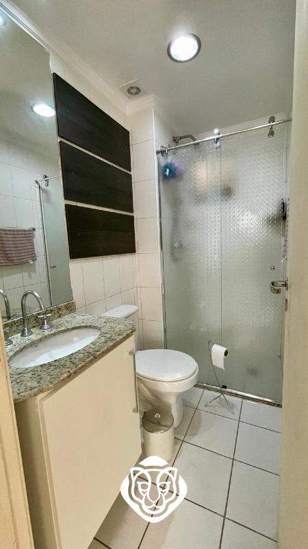 Banheiro Suíte