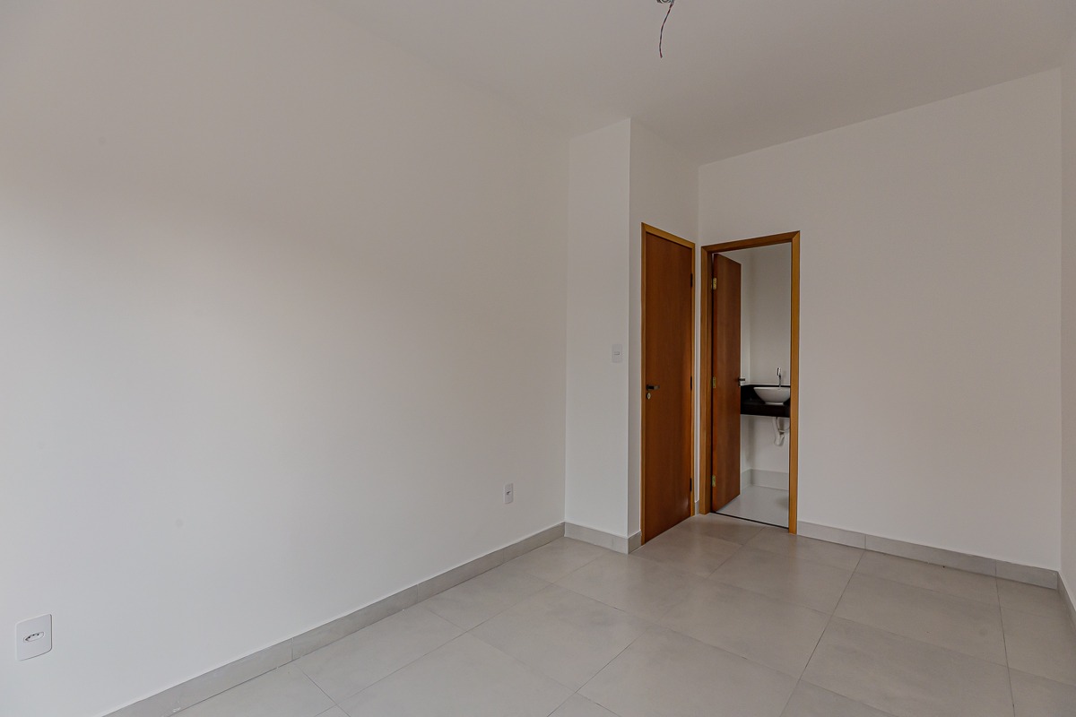 Dormitório II Suíte