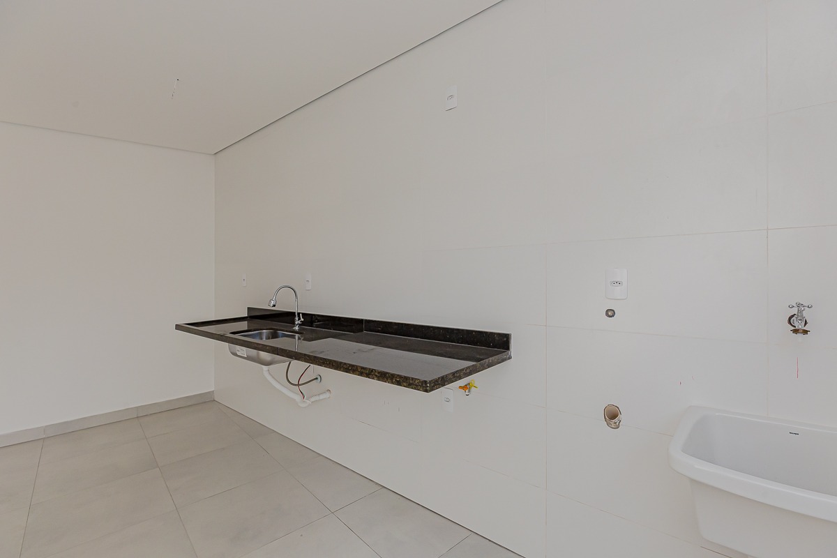 Cozinha / Área de serviço