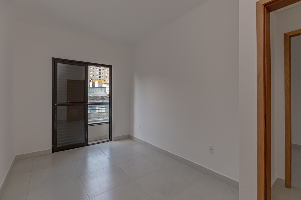 Dormitório II Suíte