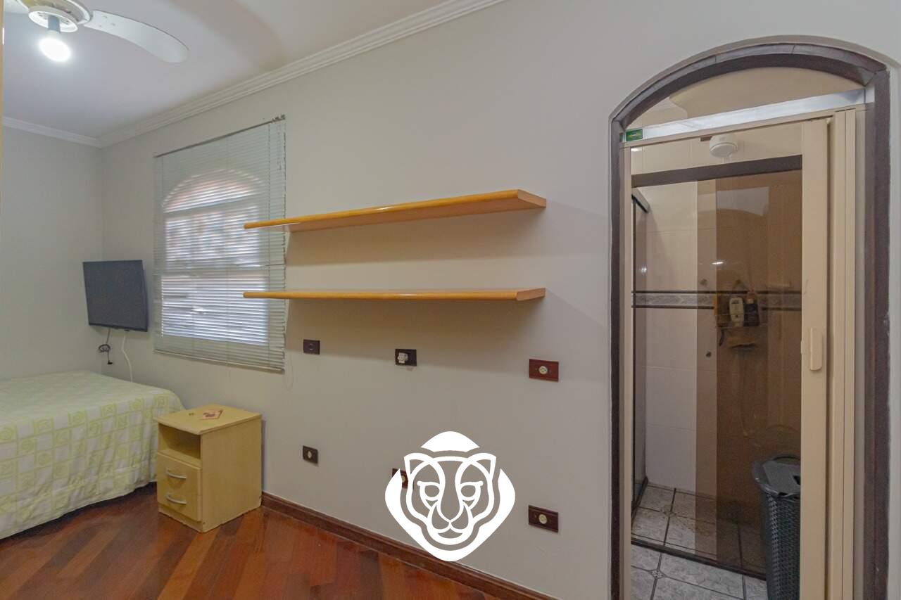 Dormitório III - Suíte