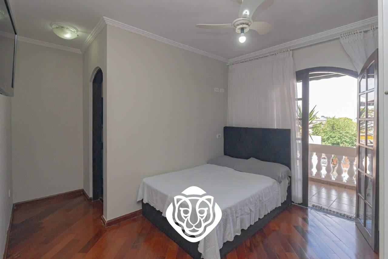 Dormitório IV - Suíte