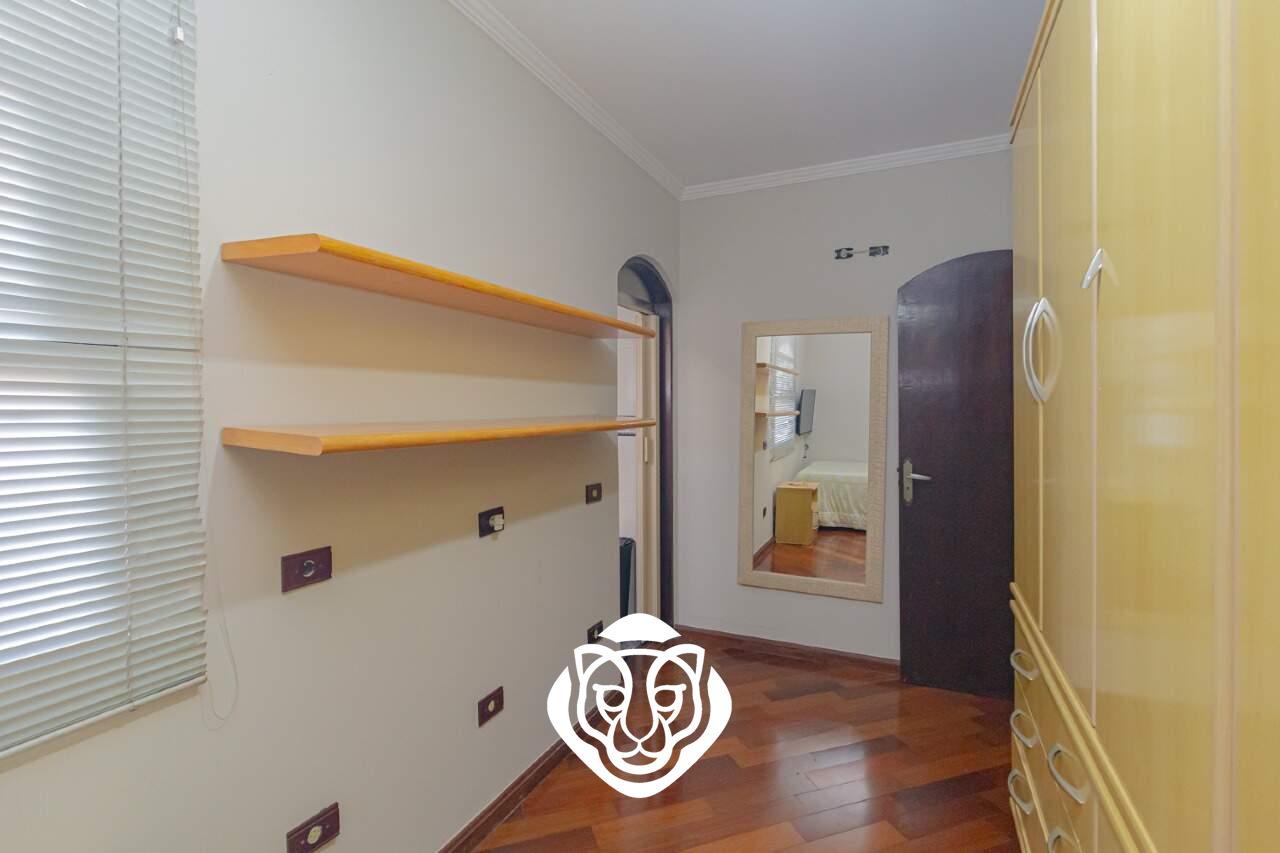 Dormitório III - Suíte