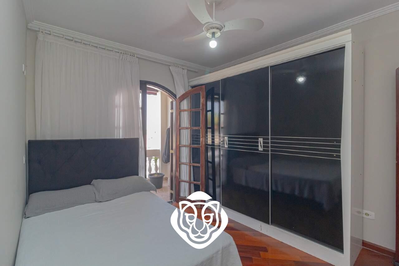 Dormitório IV - Suíte