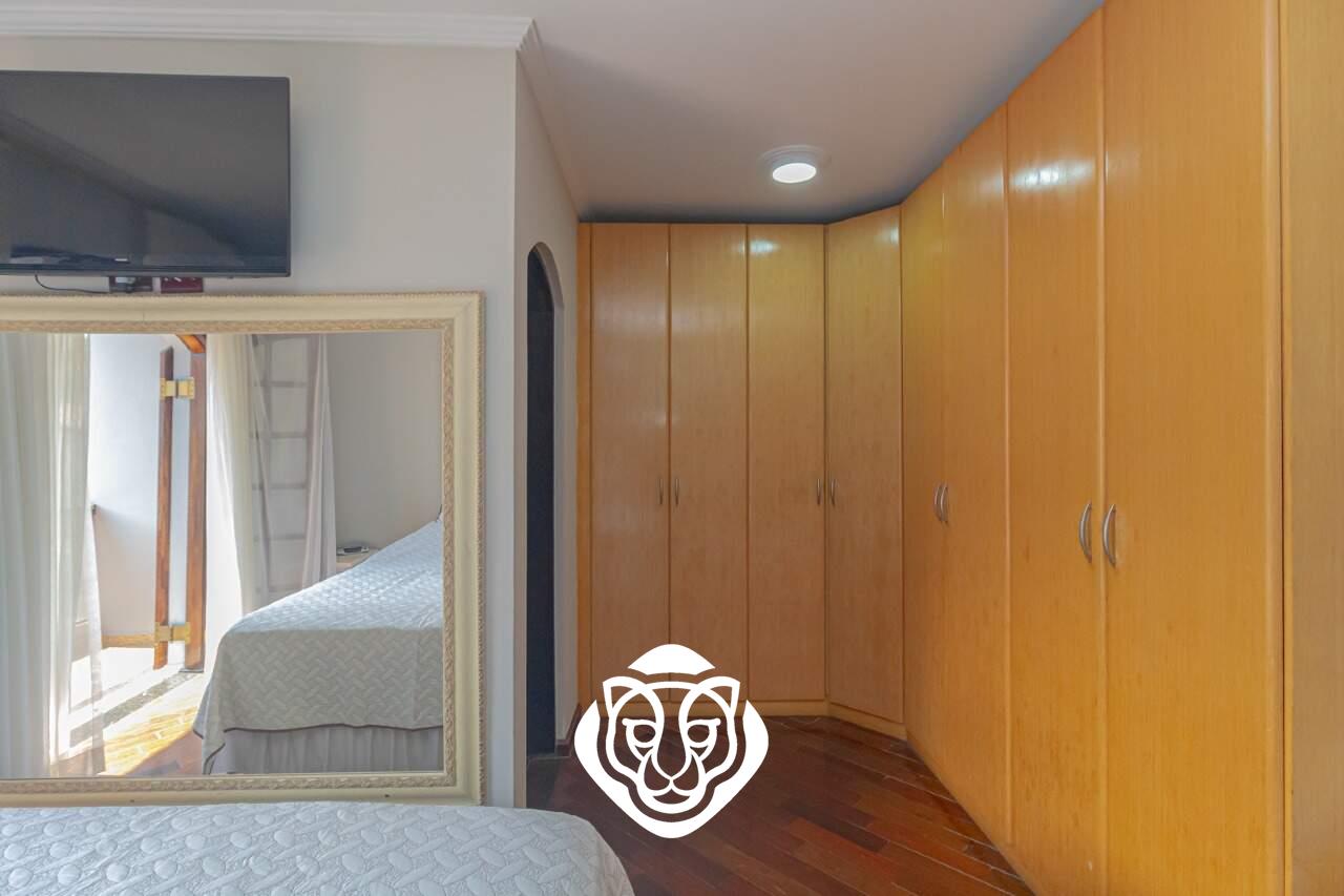 Dormitório I - Suíte