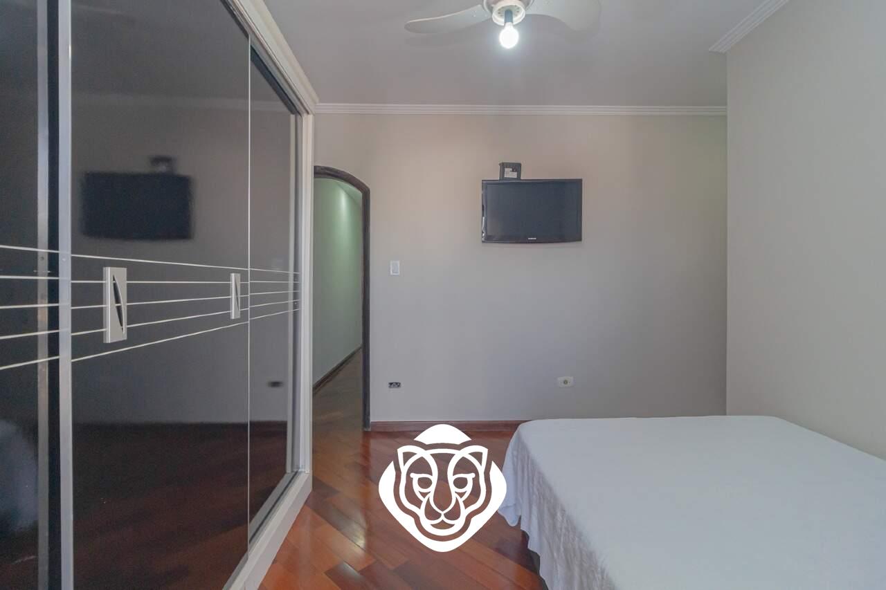 Dormitório IV - Suíte