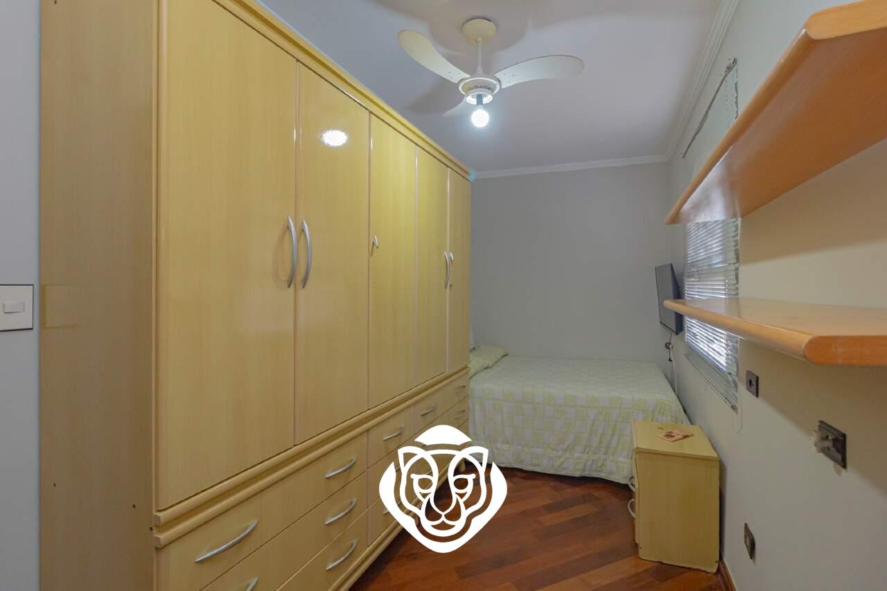 Dormitório III - Suíte