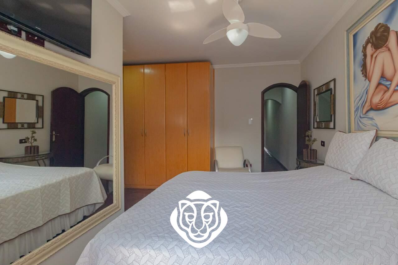 Dormitório I - Suíte