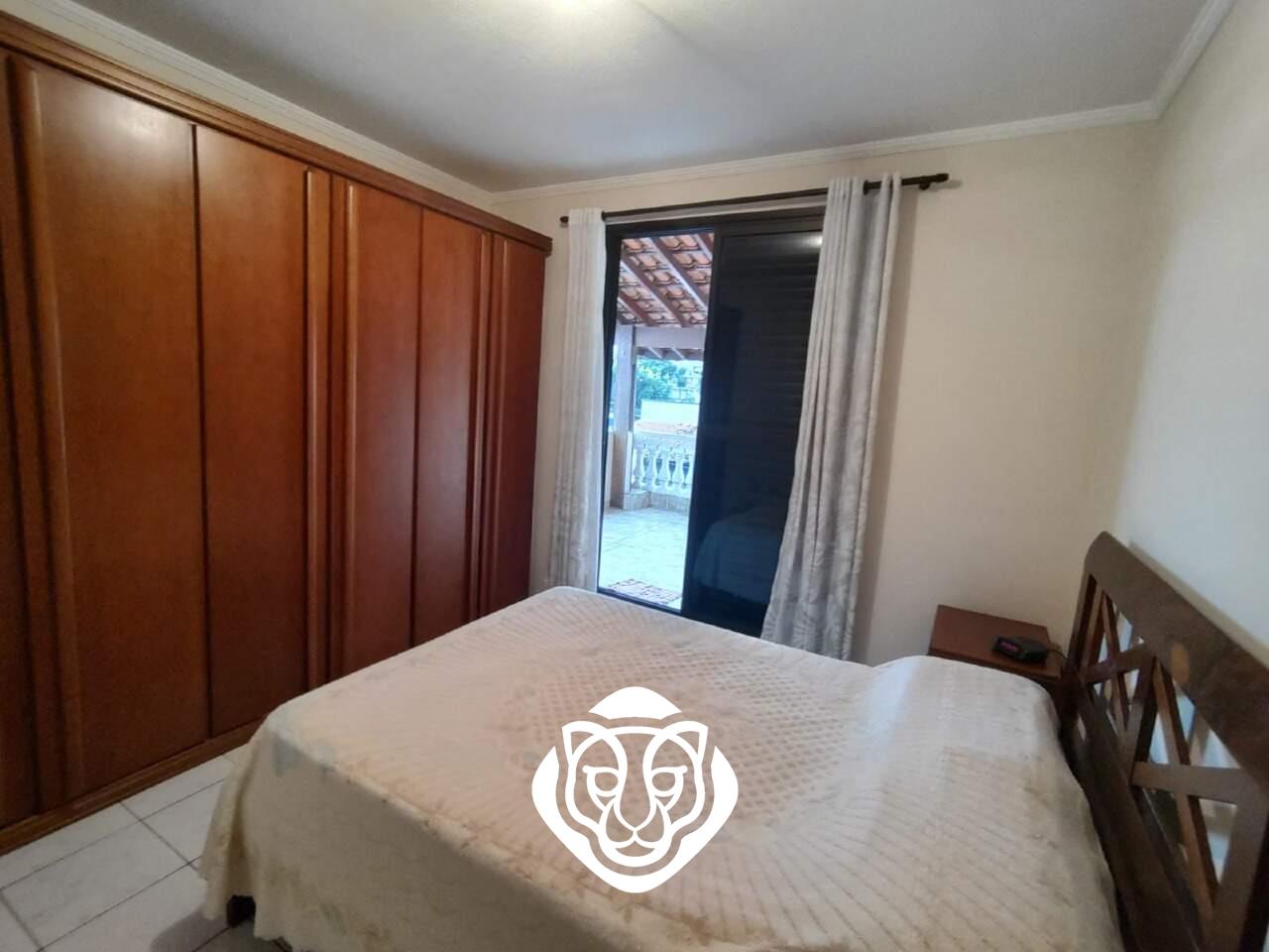 Dormitório II suíte 