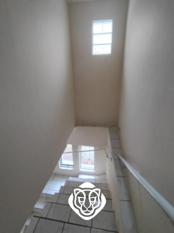 Acesso aos dormitórios