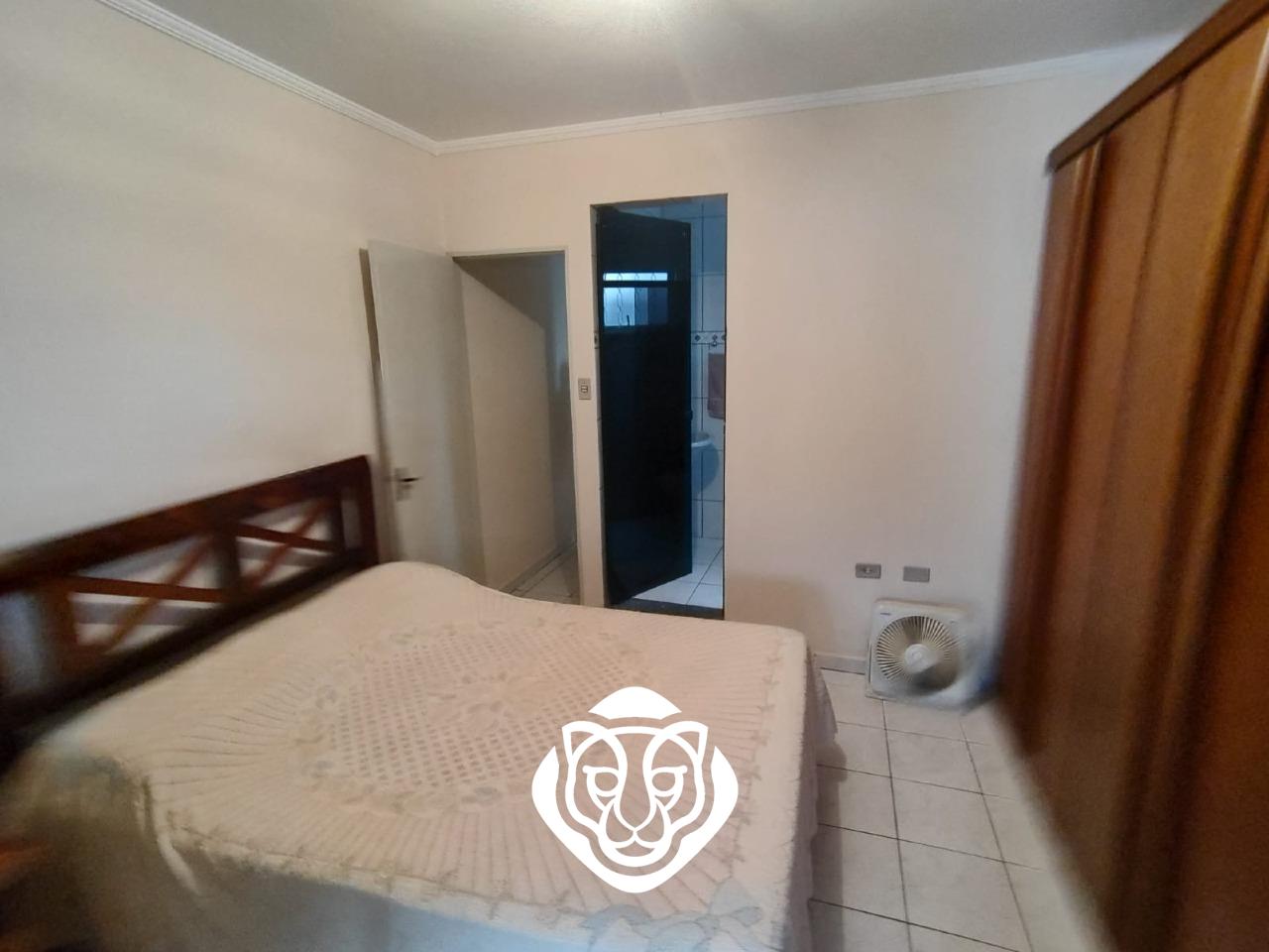 Dormitório II suíte 