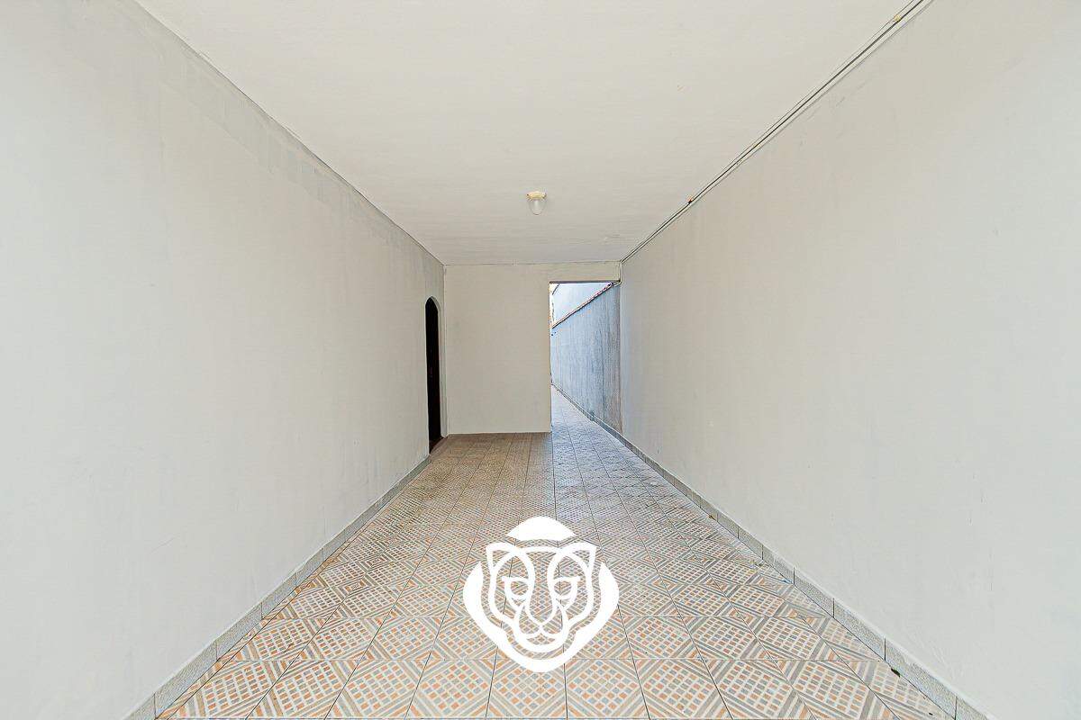 Hall entrada