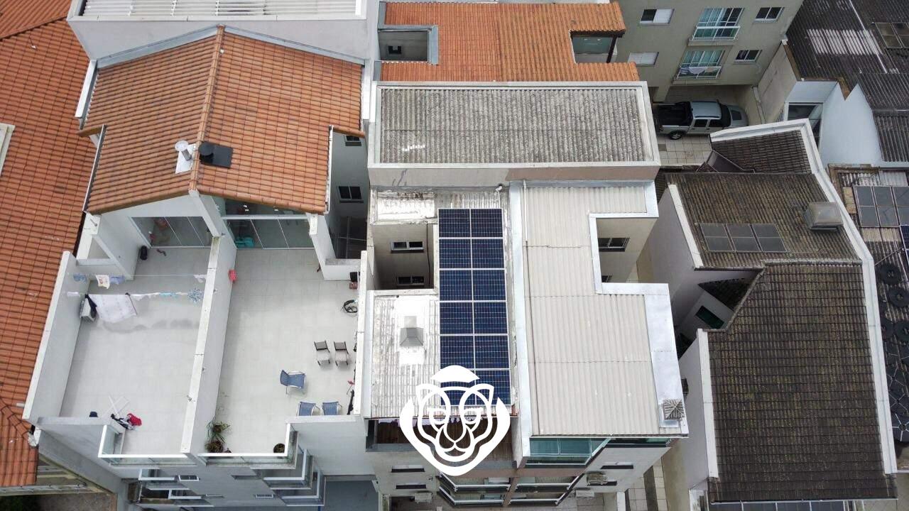 Sistema fotovoltaico