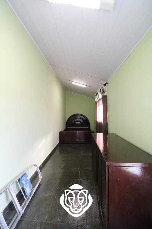 Dormitório IV/Suíte/Cobertura