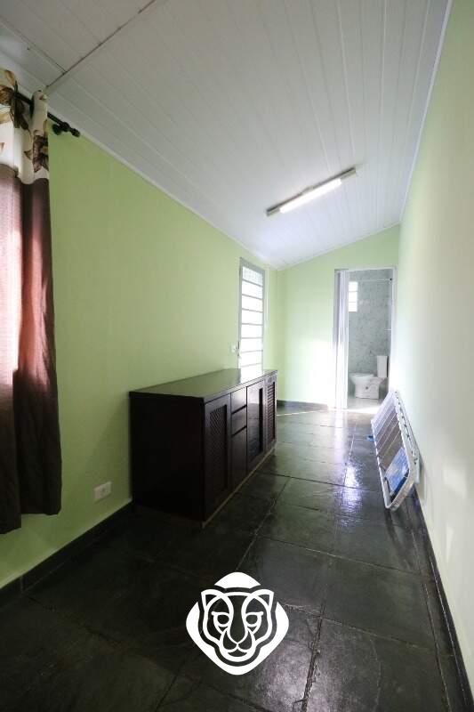 Dormitório IV suíte/Cobertura