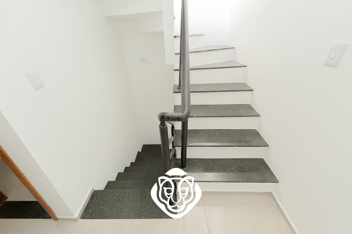 Acesso aos dormitórios 