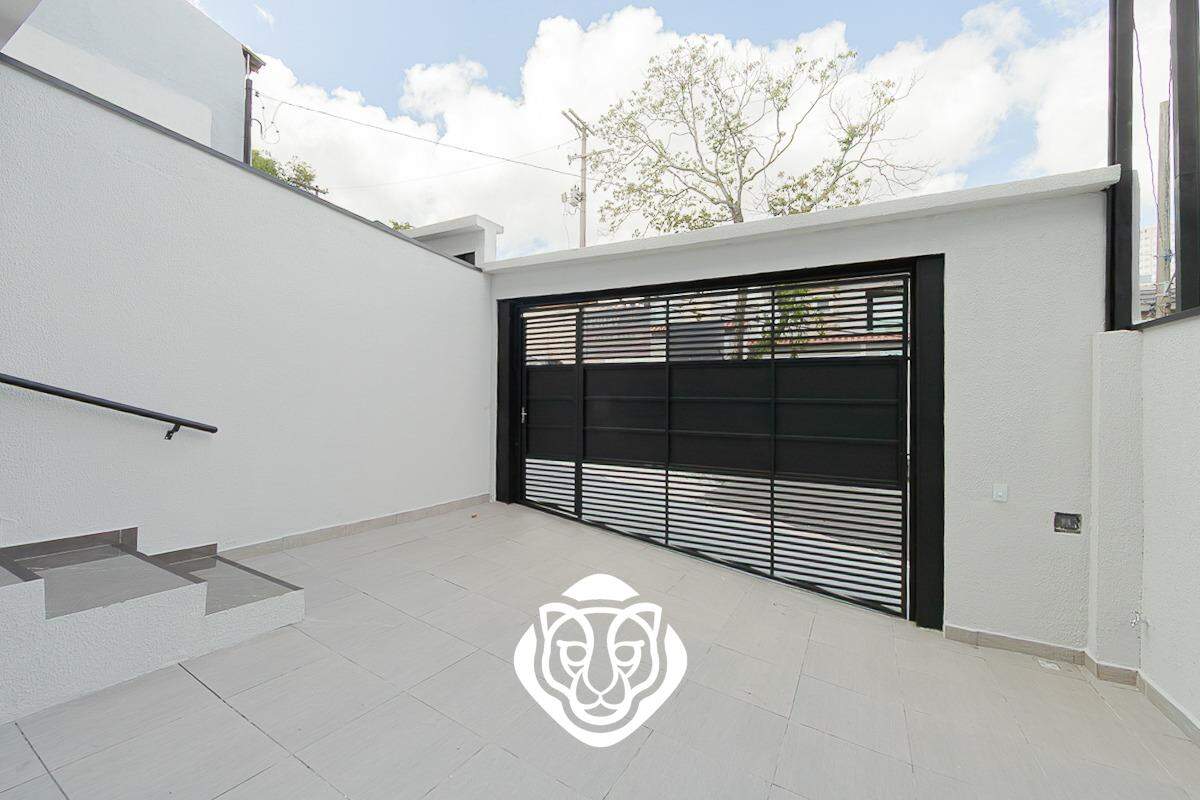 Garagem