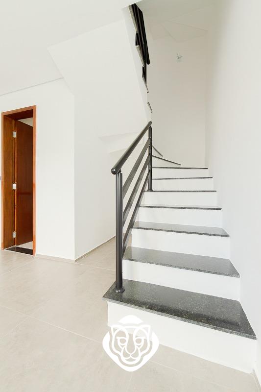 Acesso aos dormitórios 