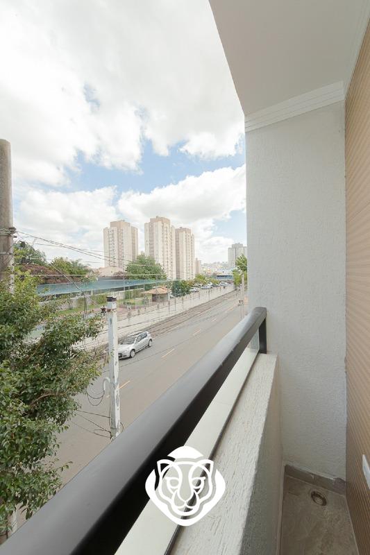 Varanda Dormitório suíte 2