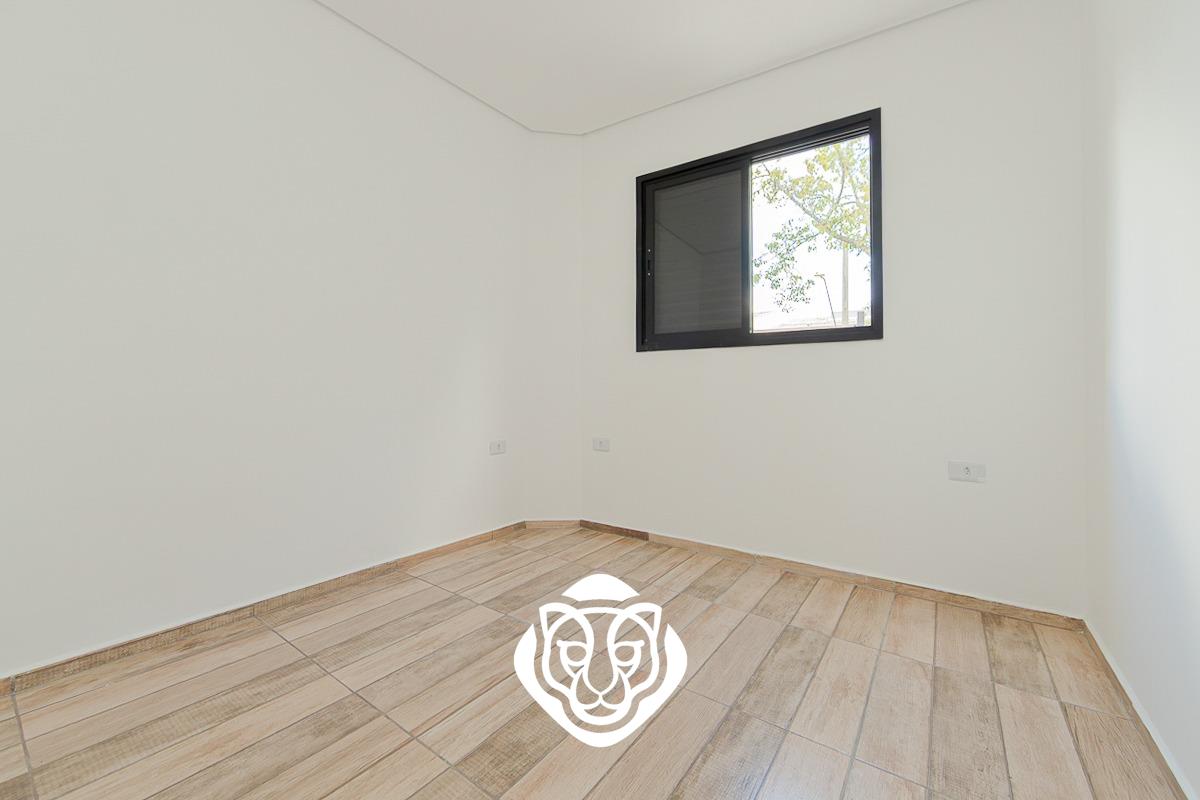 Dormitório suíte 1