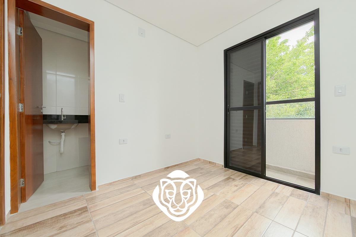 Dormitório suíte 2