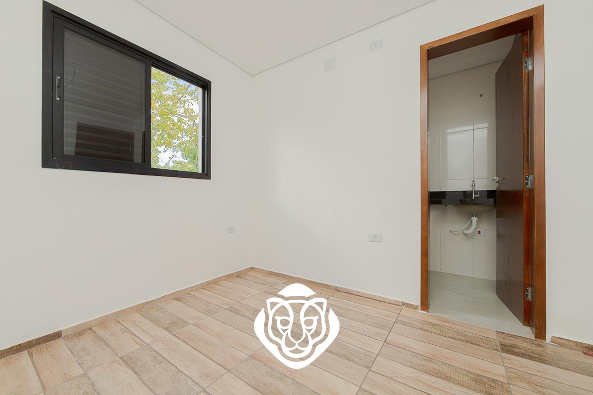 Dormitório suíte 1