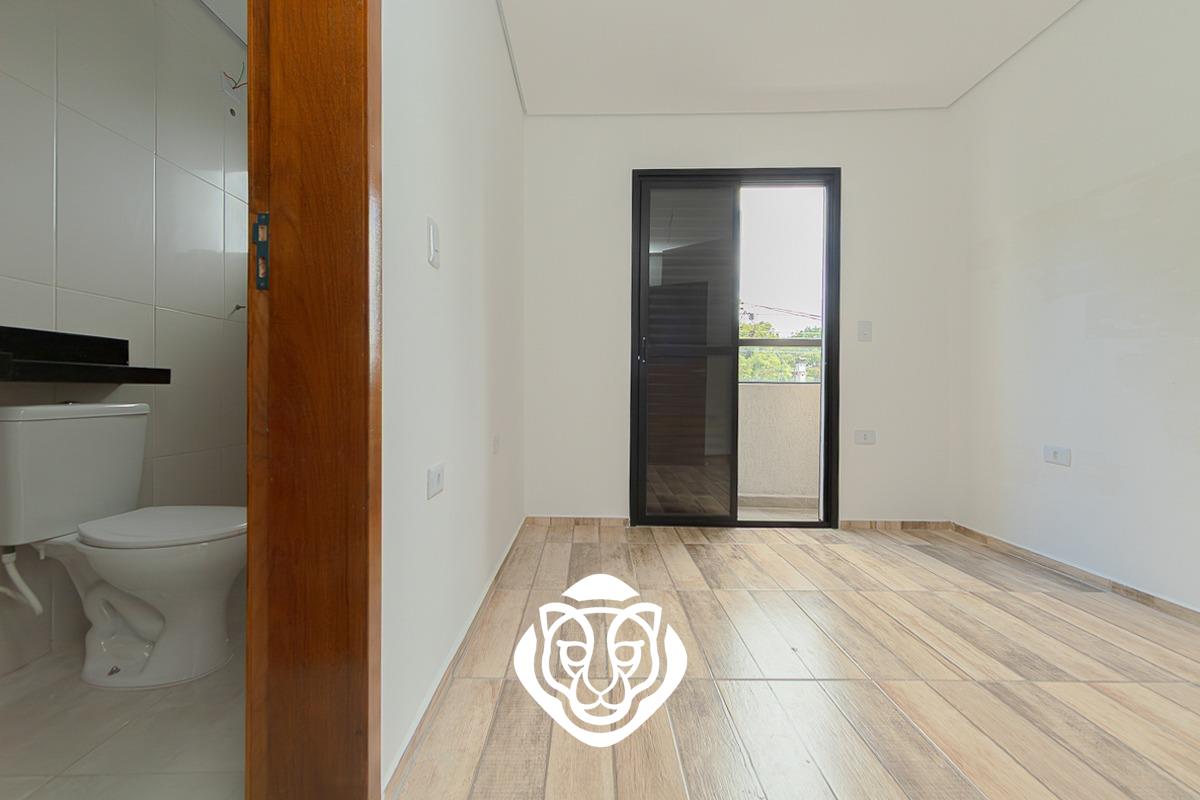 Dormitório suíte 2