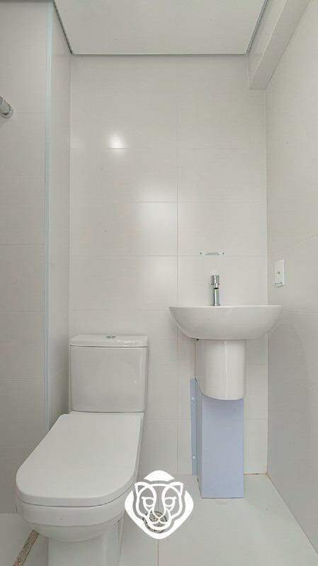 Lavabo serviço