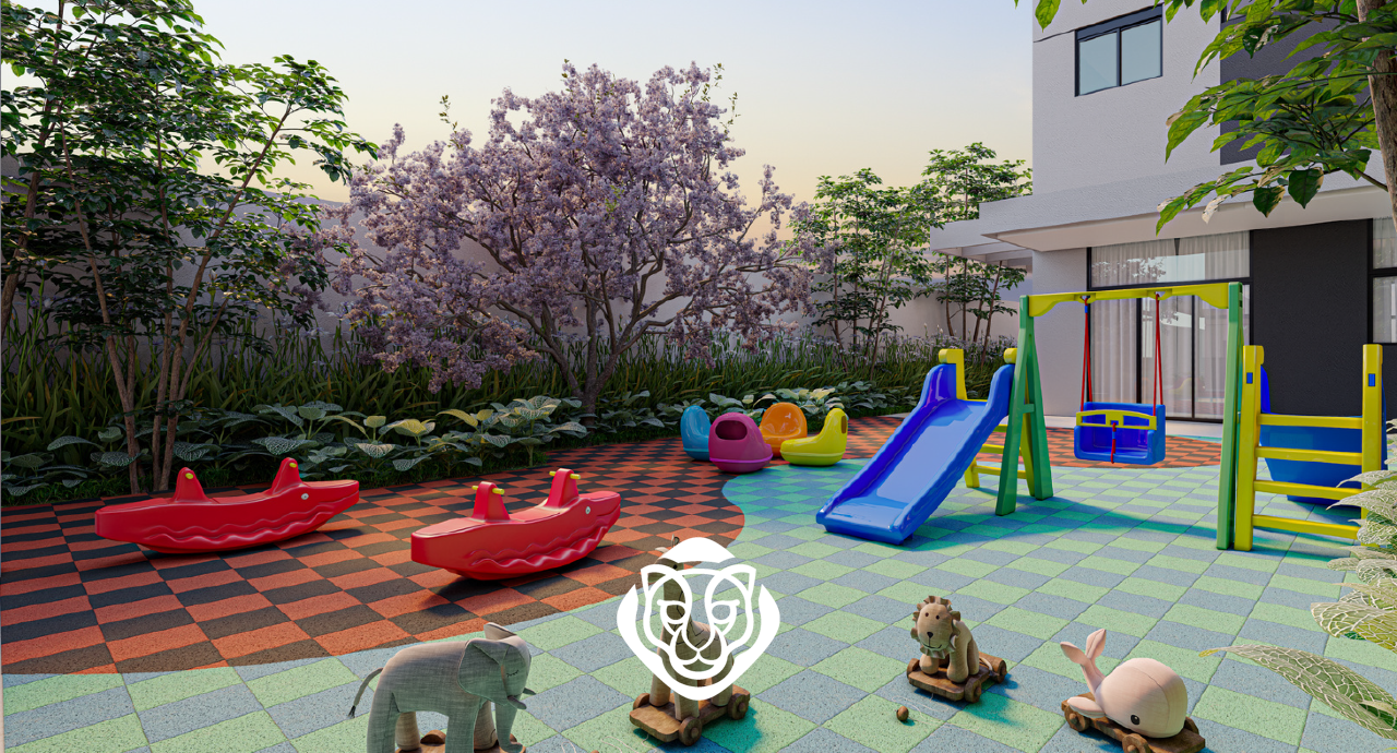 Playground