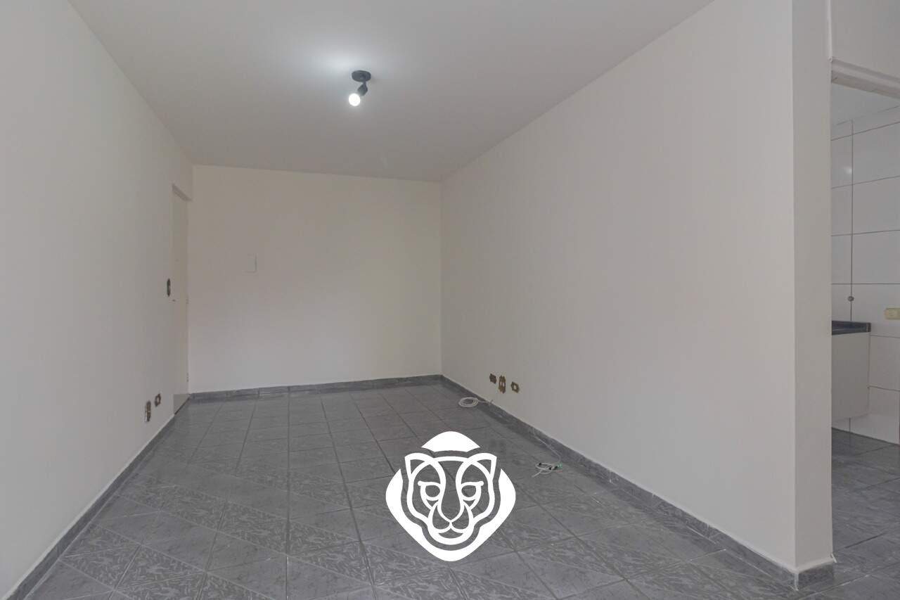 Sala dois ambientes 