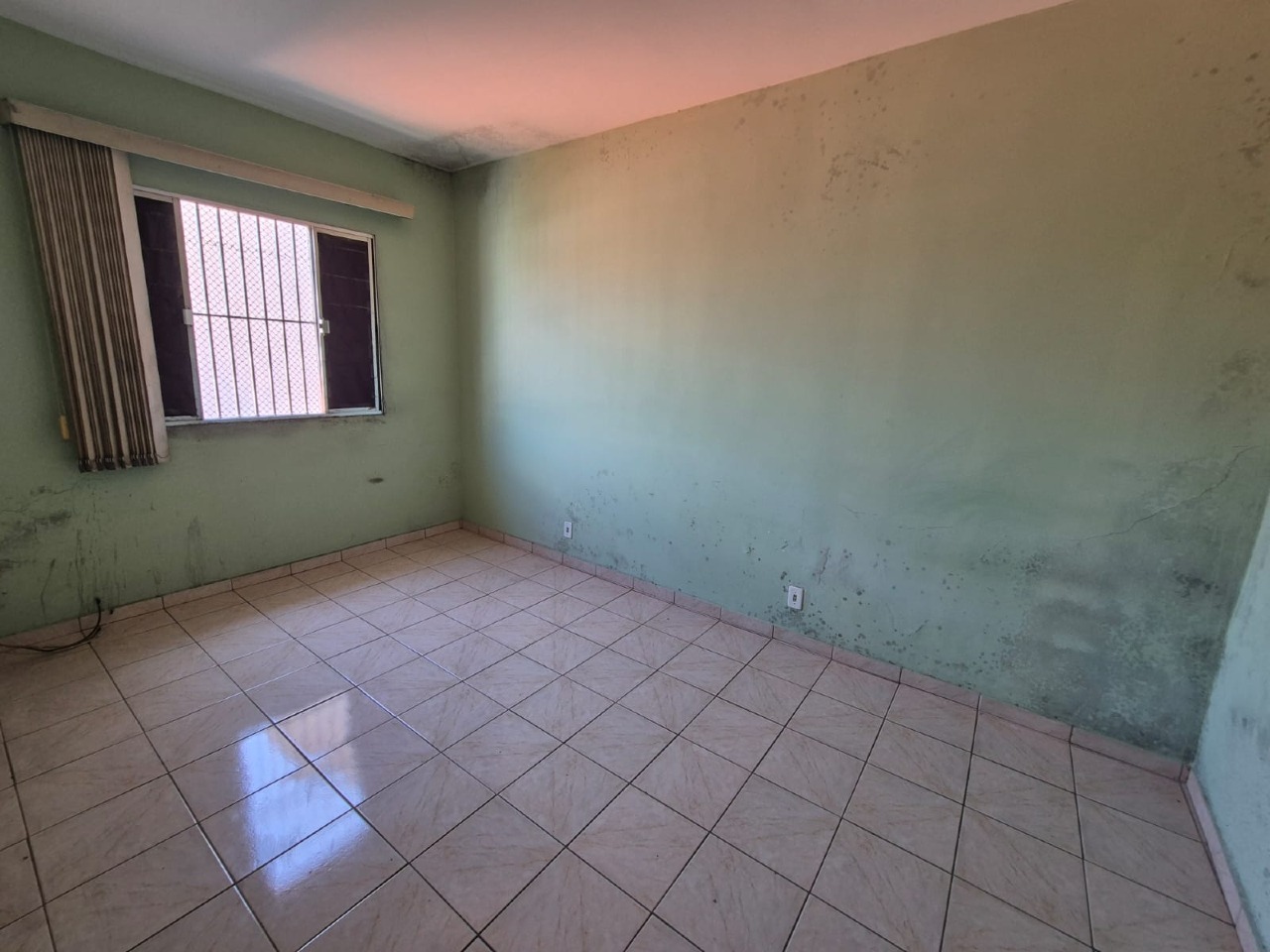 Casa 2 Dormitório II