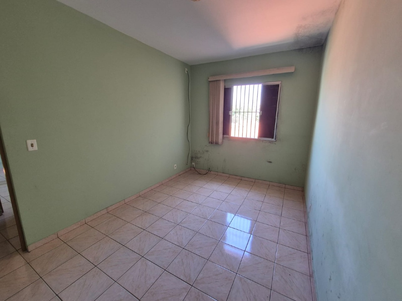 Casa 2 Dormitório II