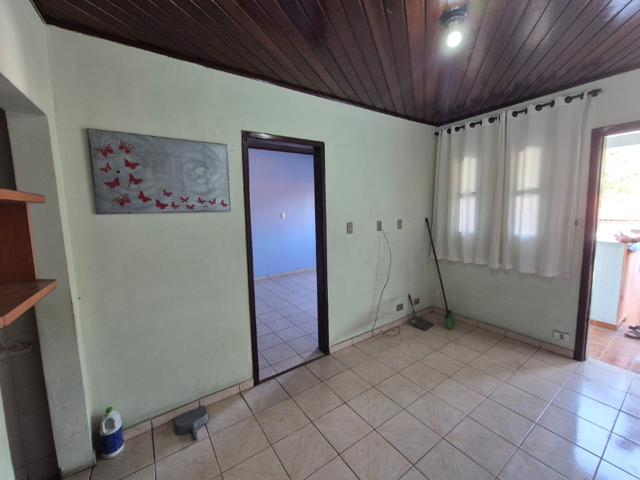 Sala Casa 1