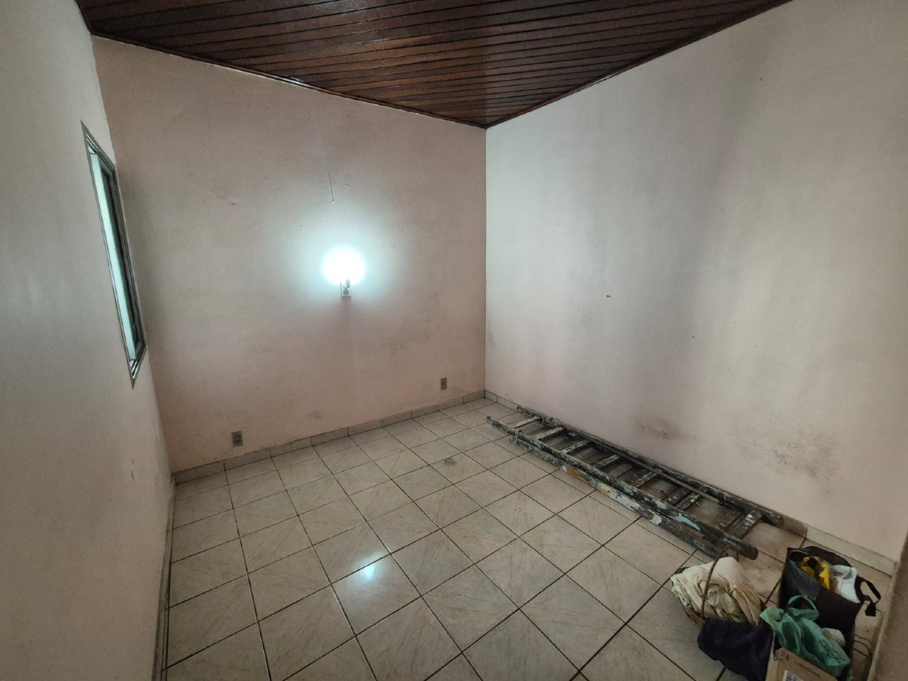 Casa 1 Dormitório II