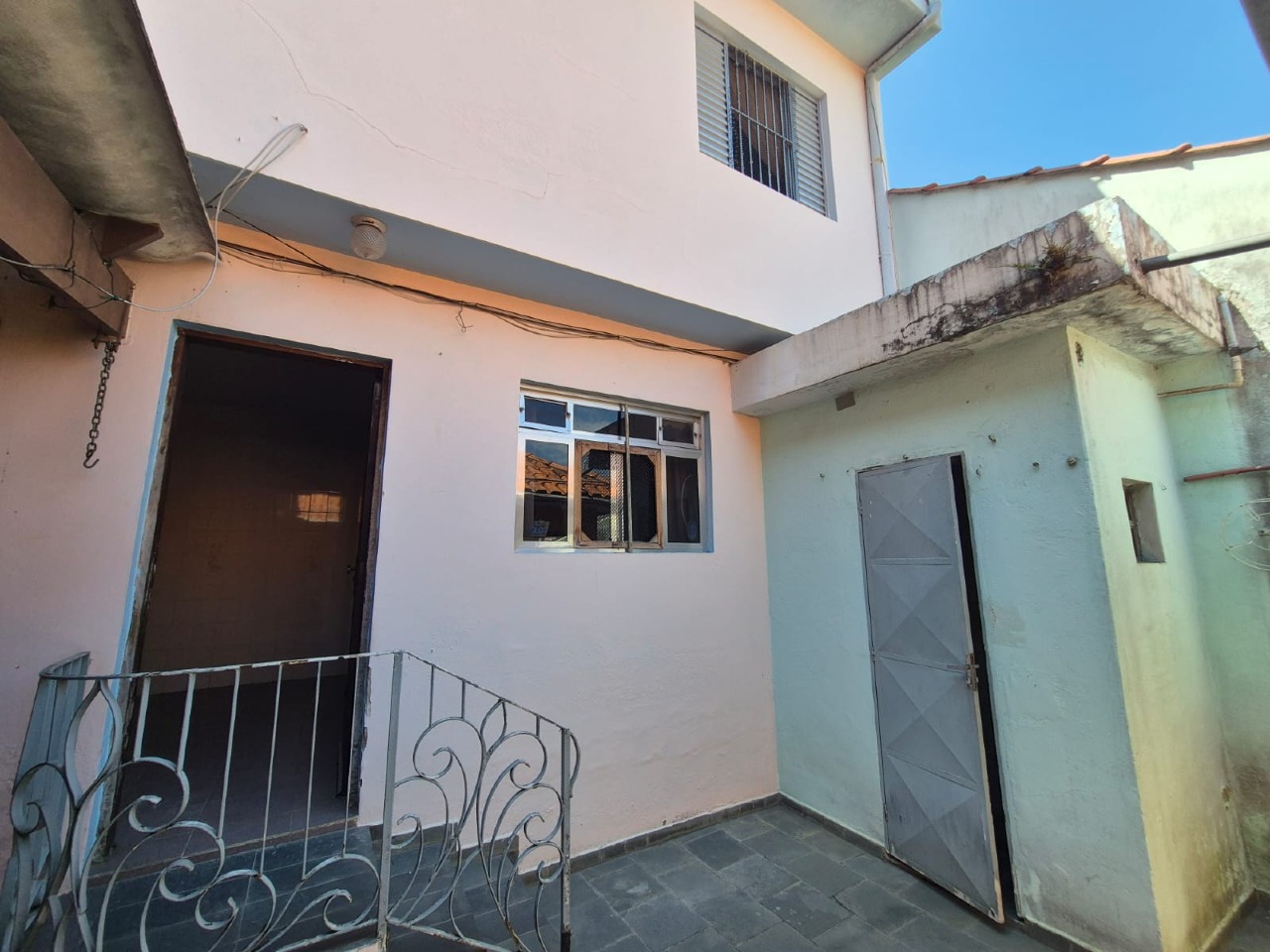  Casa 2 Área Externa