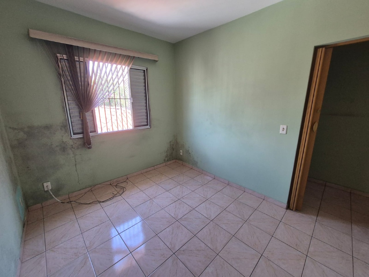 Casa 2 Dormitório I