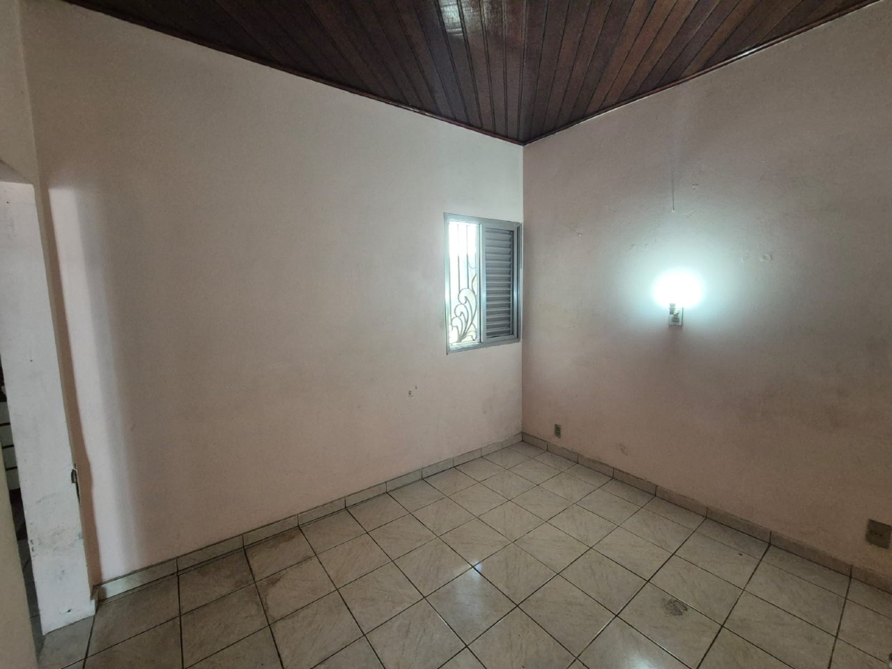 Casa 1 Dormitório II