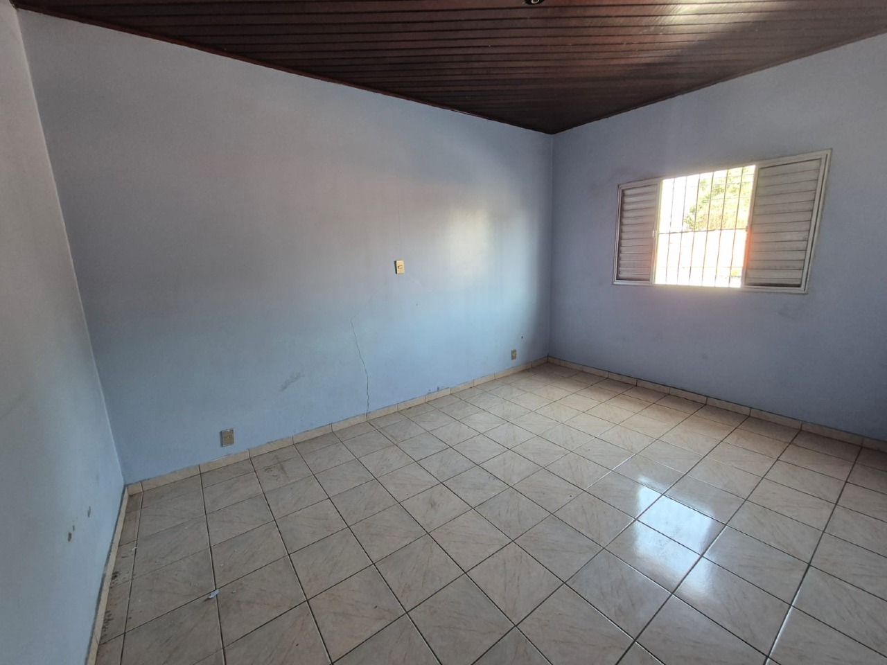 Casa 1 Dormitório I