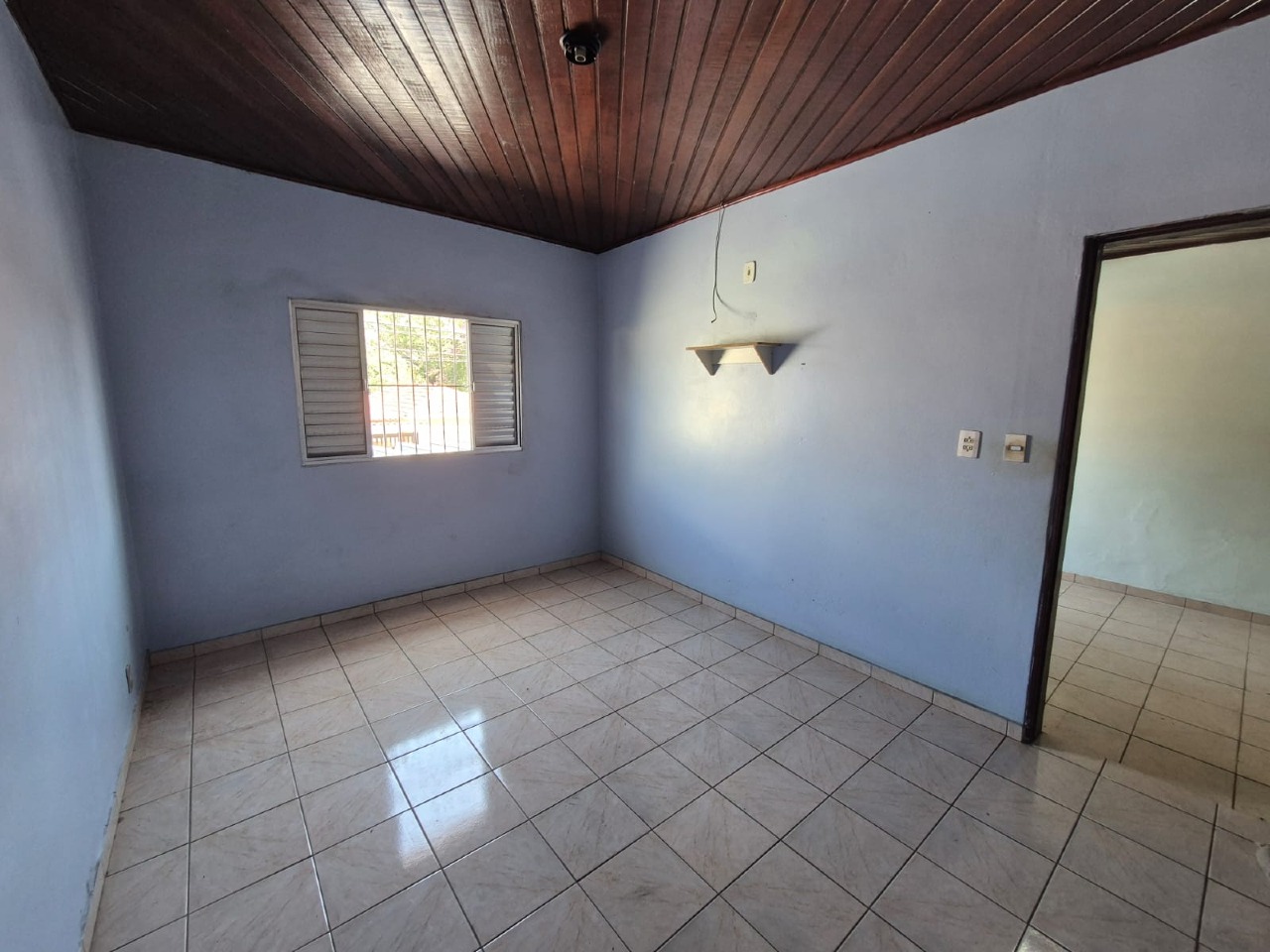 Casa 1  Dormitório I