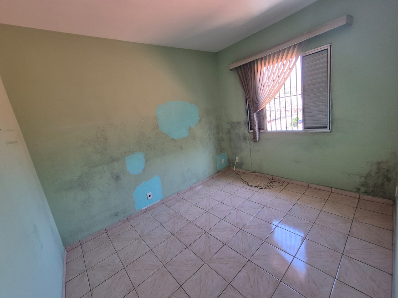 Casa 2 Dormitório I