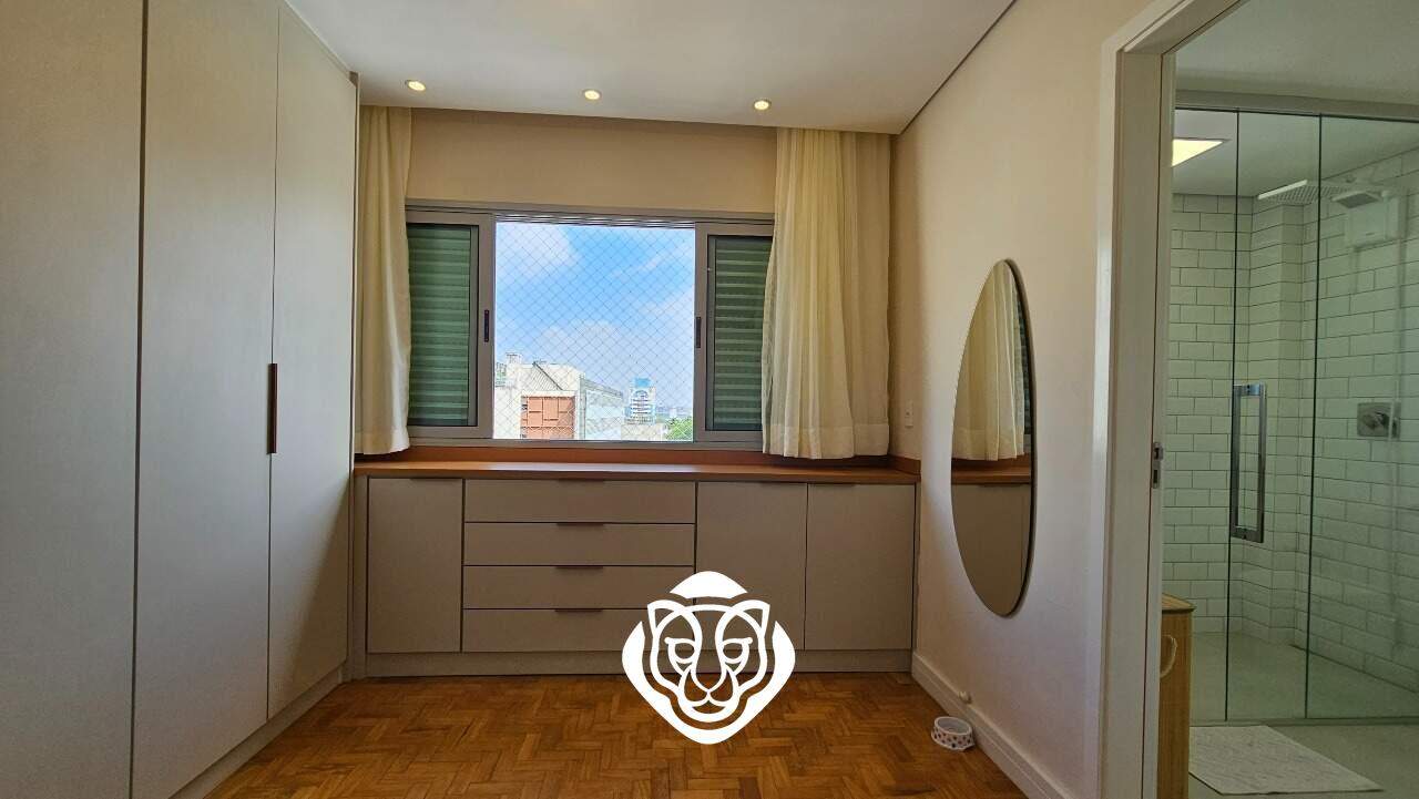 Dormitório II - Suíte 