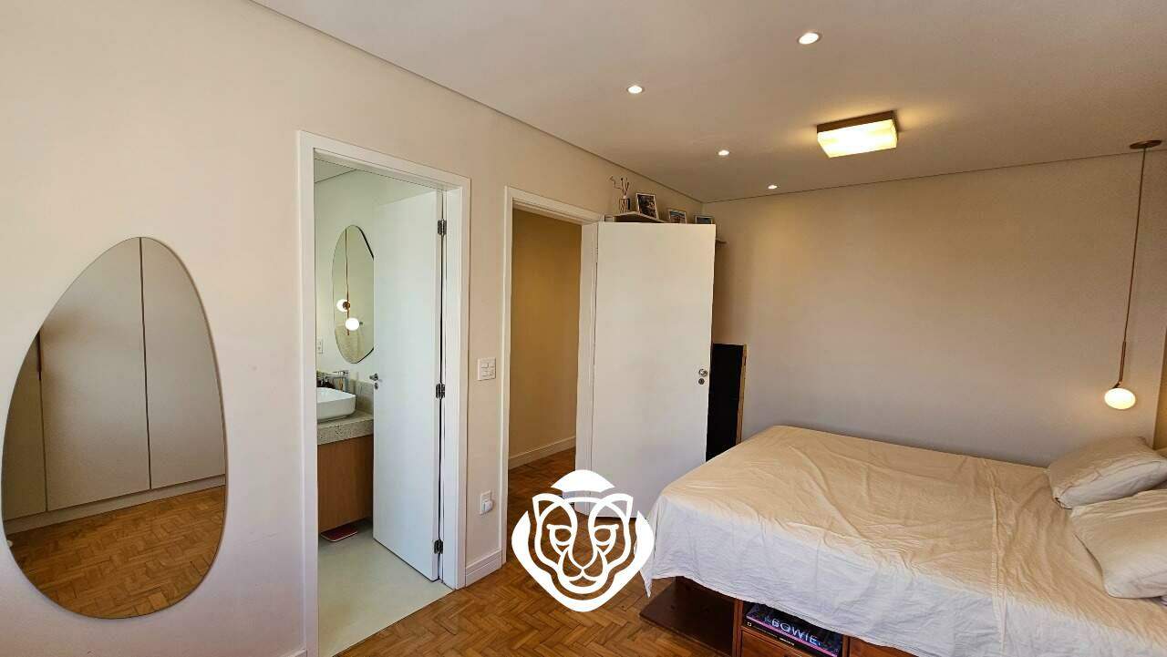 Dormitório II - Suíte 