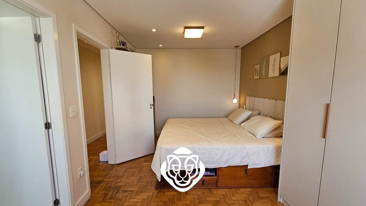 Dormitório II - Suíte 